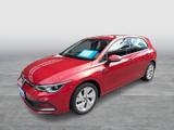 Volkswagen Golf 1.5 TSI Style Navi LED AHK - Volkswagen: L
