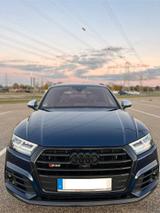 Audi SQ5 TDI tiptronic quattro - - Audi SQ5 in Karlsruhe