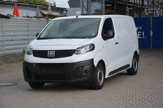 Fiat SCUDO Professional