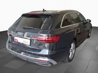 Audi A4 - Vorschau Bild 3