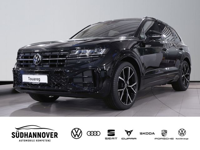 Volkswagen Touareg R-Line 3.0 TDI DSG 4M AHK+PANO+22''+VOLL