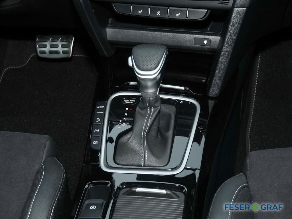 Kia XCeed - Bild 8