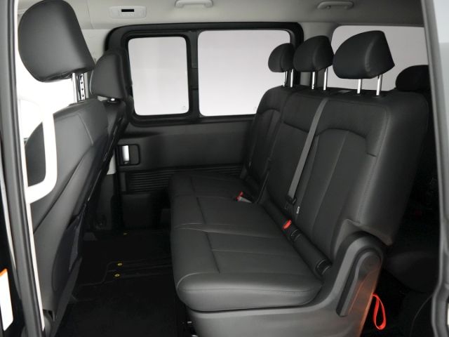 STARIA HEV PRIME AT 9-SITZER+VOLL LED+360 GRAD K