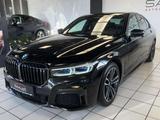BMW 730 730 d xDrive M SPORT LASER ALLRAD LENK.GESTI - BMW 730 in Köln