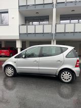 Mercedes-Benz A 140 ELEGANCE Lang Elegance - gebrauchte Mercedes-Benz A 140 aus dem Jahr 2003