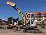 Wacker Neuson EZ 28 Powertilt 2 Löffel - Wacker LKWs