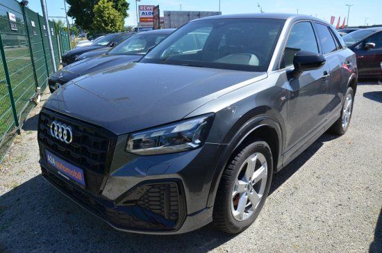 Image of Audi Q2