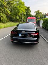 Audi A5 35 TDI S tronic Sportback sport  - Audi A5 in Stuttgart