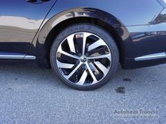 VW Arteon Shootingbrake R-Line 2.0 TSI DSG Navi LED