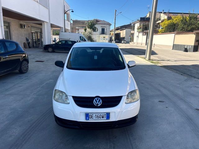 Volkswagen Fox 1.2 Sport