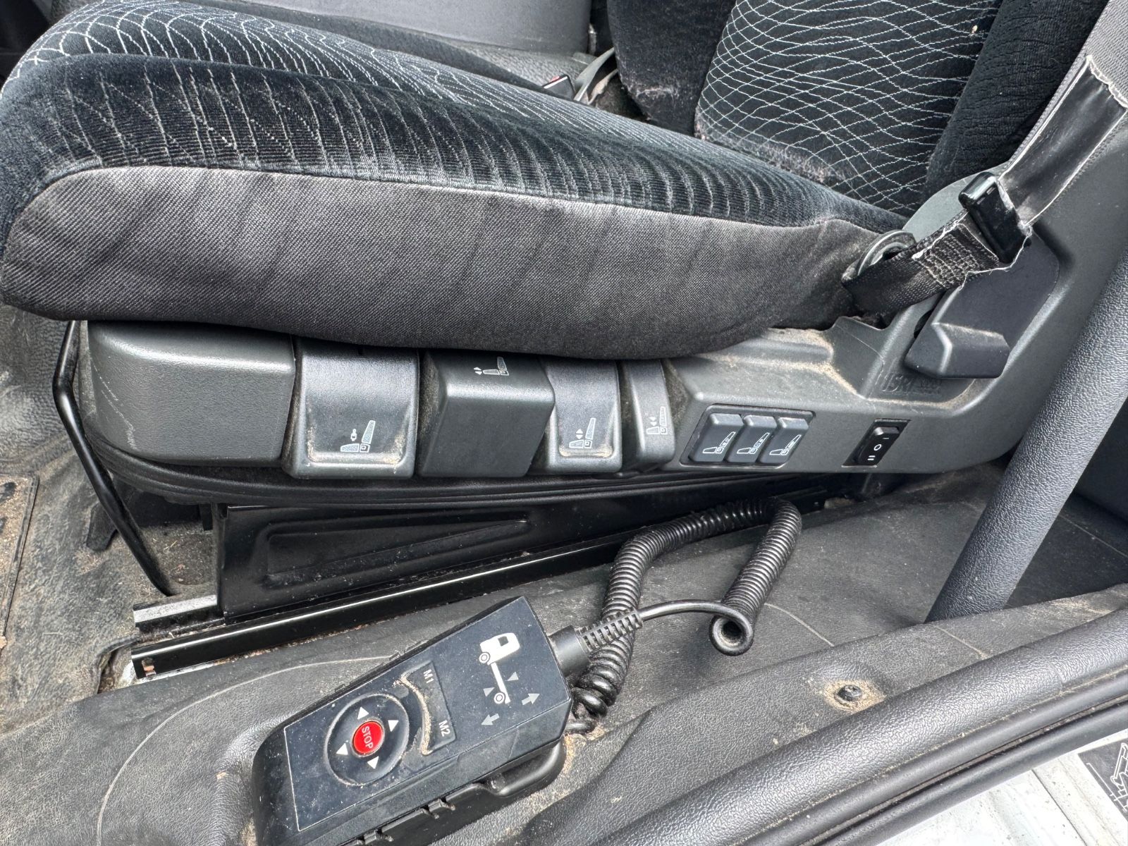 nordtrucks.de Fahrzeugabbildung Mercedes-Benz ATEGO 1221