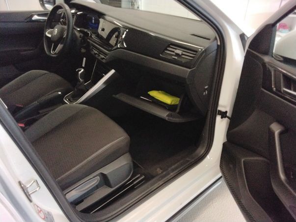 Volkswagen Taigo - Bild 8