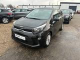 Kia Picanto 1.2 Vision - Kia Picanto Gebrauchtwagen in Stuttgart