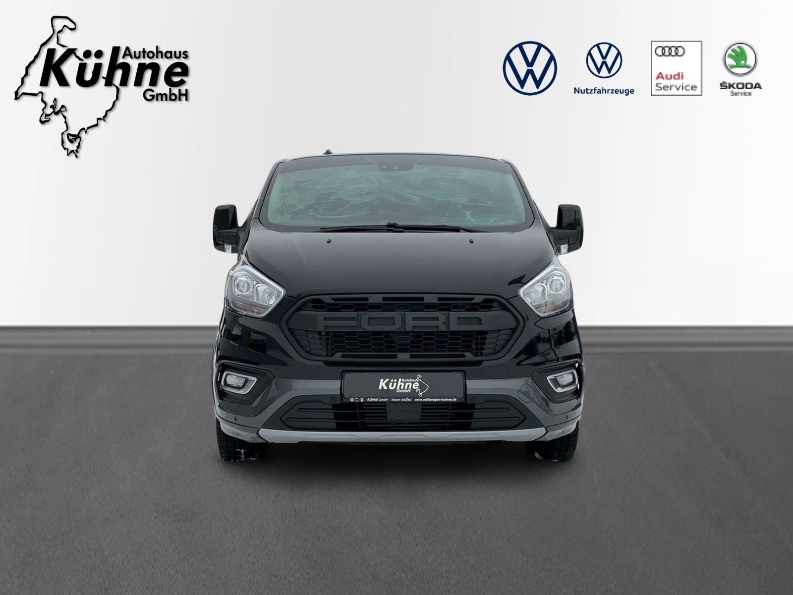 Tourneo Custom AHK,STHZ,RFK,NAV.