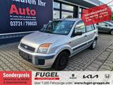 Ford Fusion 1.4 Ambiente Klima - Ford Fusion: 1.4