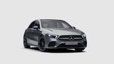 Mercedes-Benz A 250 e 3xAMG/Hybrid/Pano/8G/Night/KeyGo/Distr+ - gebrauchte Mercedes-Benz A 250 aus dem Jahr 2022