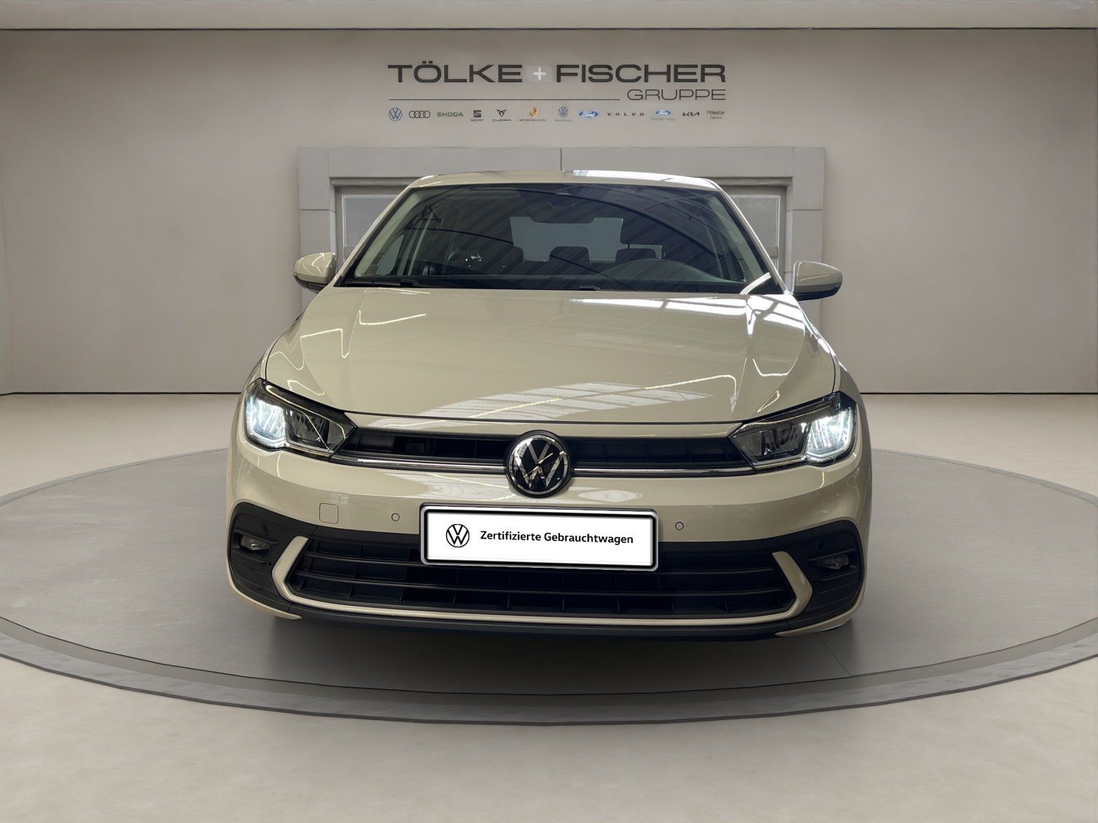 Volkswagen Polo - Bild 3
