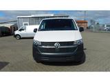 Volkswagen T6.1 Transporter Abt e- Lang 1-Gang Klima Radio - Volkswagen T6 mit Elektro-Antrieb