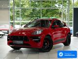 Porsche Macan GTS 2H *21 *Chrono *Pano *LUFT *AHK *BOSE - Porsche Macan in Solingen