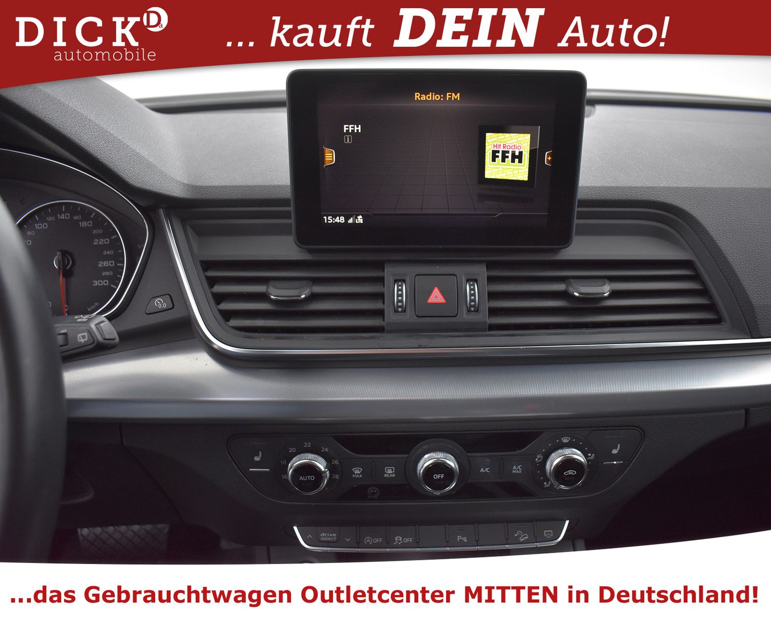 AUDI Q5 40d Quatt Sport S LINE 19"+NAVI+KAM+XEN+SHZ+ - Image 11