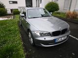 BMW 118d e87 Facelift ( Perfekter Zustand) - BMW 118: E87