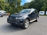 BMW X5 3.0d Edition Exclusive Sport. Xenon./Standh. - gebrauchte BMW X5 aus dem Jahr 2007
