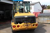 CAT Radlader 908M - CAT 908