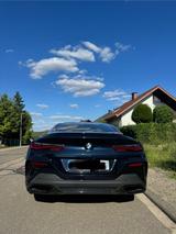 BMW M850i xDrive Coupé - Service NEU- Reifen NEU - BMW M850 von privat