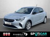 Opel Corsa Edition 1.2 +Komfort Paket Allwettter Sitz - Opel: Komfort Paket