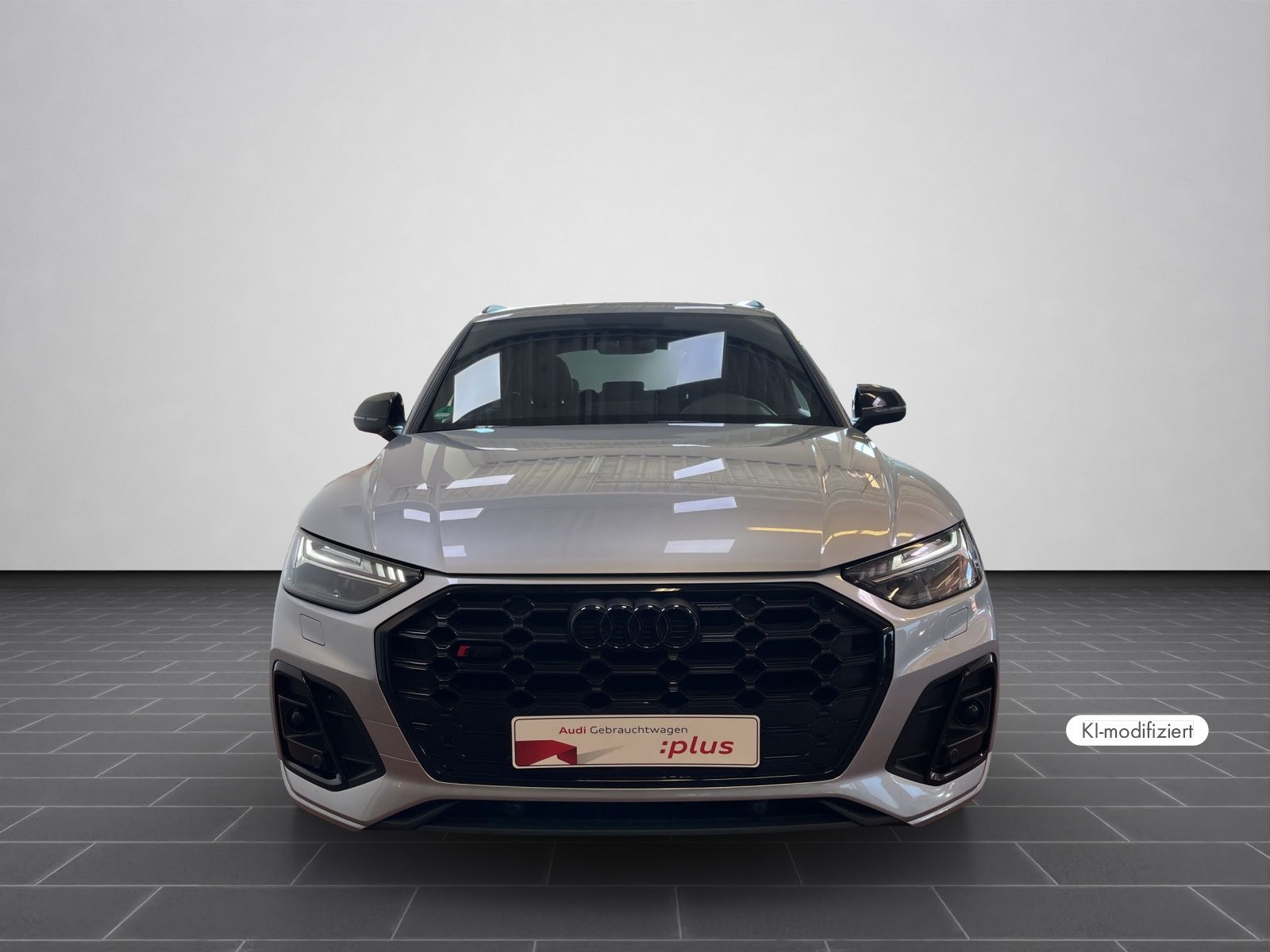 Audi SQ5 - Bild 6