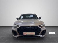 Audi SQ5 - Vorschau Bild 6