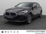 BMW X2 sD18i  Kamera DAB AHK Navi HiFi Sportsitz 18" - BMW X2: Geländewagen