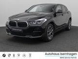 BMW X2 sD18i  Kamera DAB AHK Navi HiFi Sportsitz 18" - BMW aus 2021