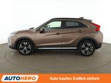 Mitsubishi Eclipse Cross 1.5 T-MIVEC 2WD *HUD*TEMP*CAM*PDC* - Mitsubishi Gebrauchtwagen in Nürnberg