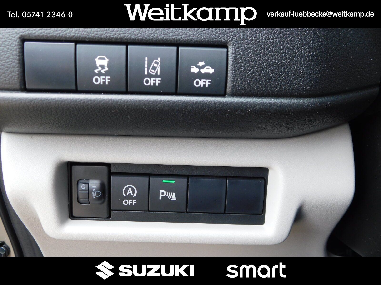 Suzuki Swift - Bild 22