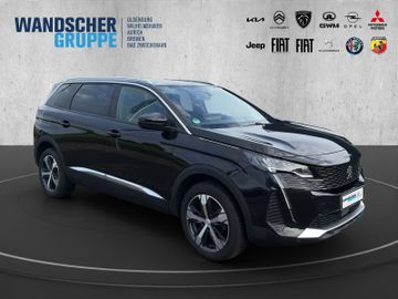 Peugeot 5008 Allure Pack 1.2 PureTech 130 Kam.+KeyLess