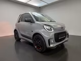 Smart ForTwo Cabrio EDITION 1*BRABUS*22 KW*TAILORMADE* - gebrauchte Smart ForTwo aus dem Jahr 2020
