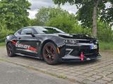 Chevrolet Camaro 2.0 - gebrauchte Chevrolet Camaro aus dem Jahr 2018