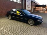 BMW E39 540iA Individuell 4,4 L V8 - BMW 540 aus 1997