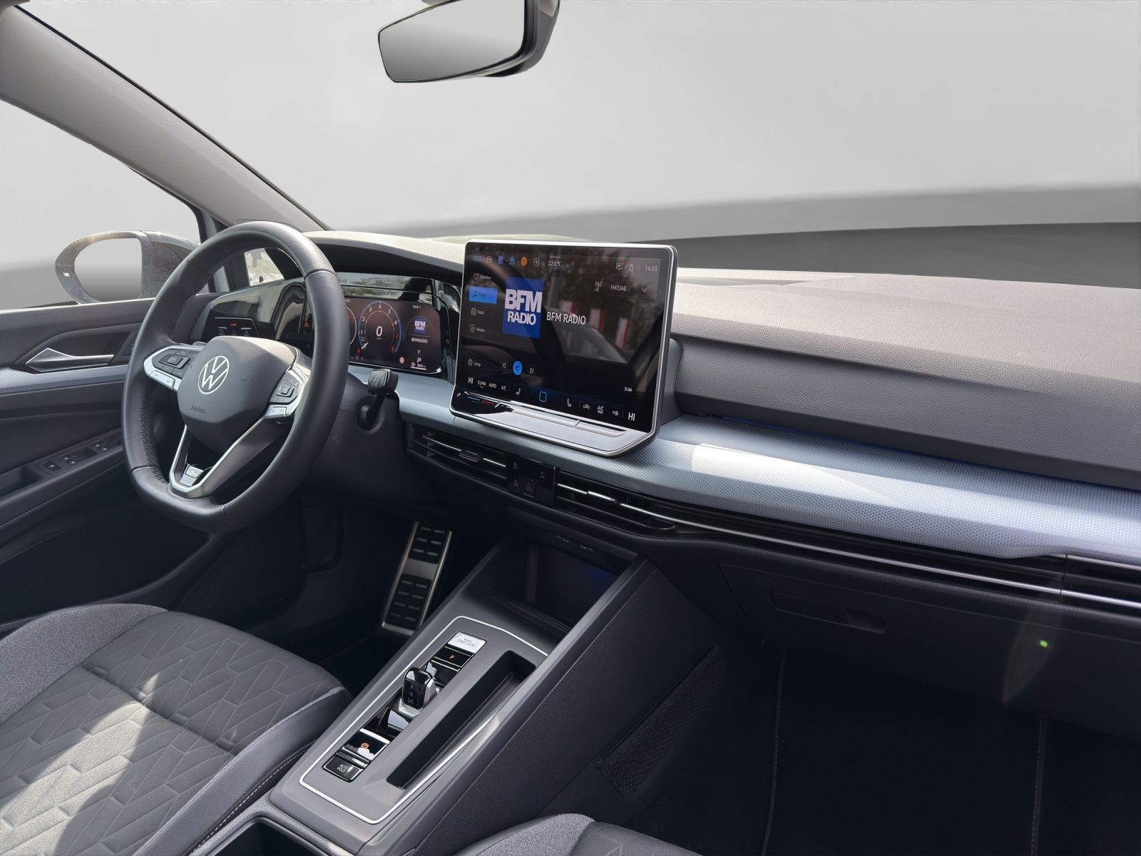 Volkswagen Golf - Bild 5