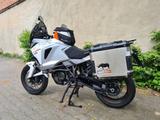 KTM 1290 Super Adventure - KTM HAMBURG