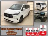 Ford Tourneo Custom 320 L1 EcoBlue Titanium/iACC/AHK/ - Ford Tourneo Custom aus 2025