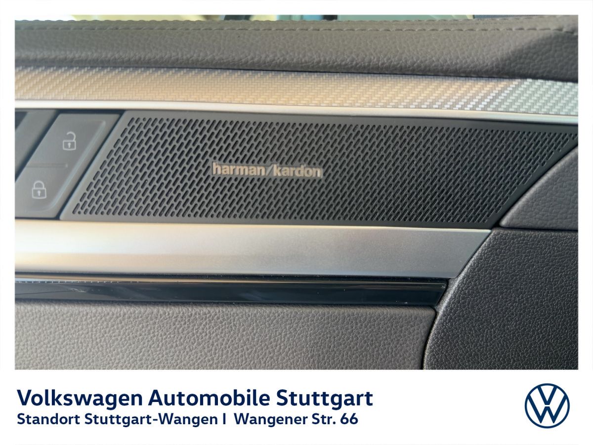 Volkswagen Arteon - Bild 16