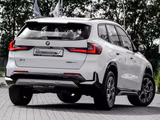 BMW X1 sDrive20d xLine HUD ACC AHK RFK NAVI LED LM - BMW X1: Automatik