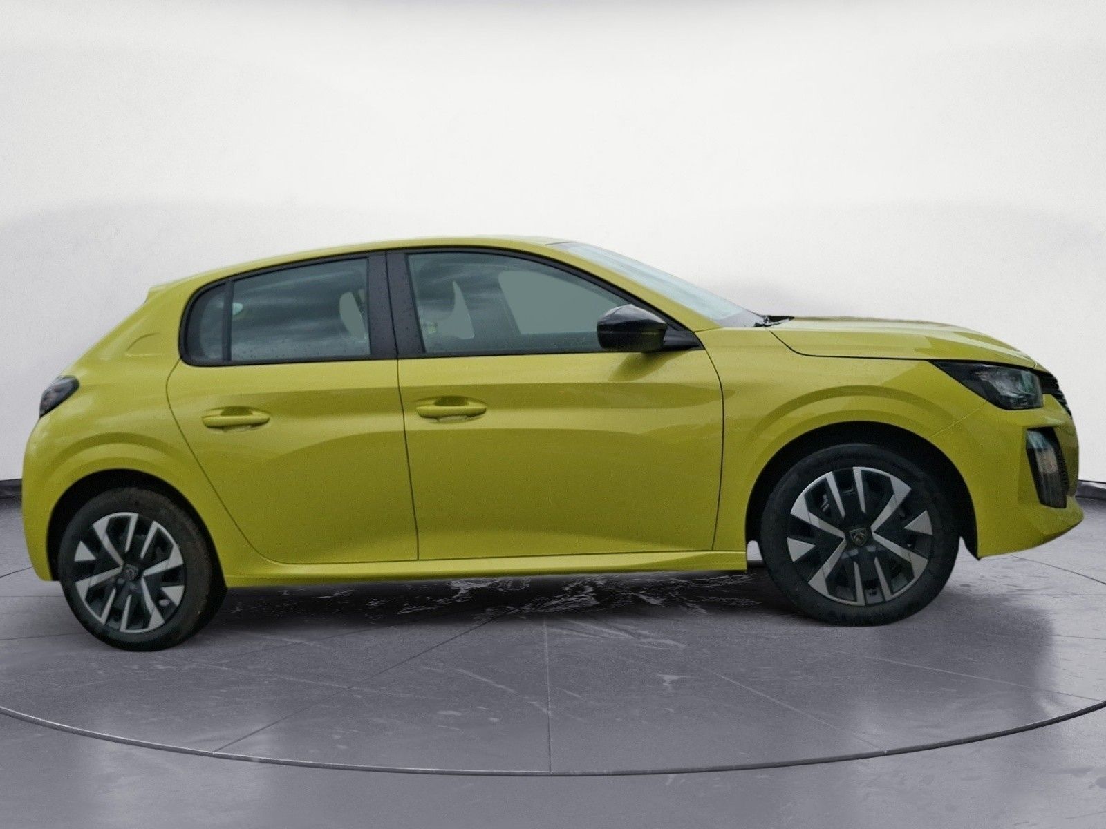 Peugeot 208 - Bild 5