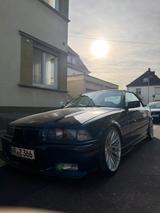 BMW E36 Originaler 325i - BMW 325 aus 1993: 325i E36