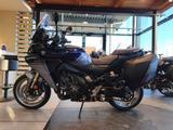 Yamaha Tracer 9 GT+ Y-AMT Vorführfahrzeug 2025 - Yamaha Tracer 9 GT Y-AMT