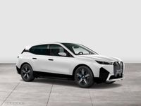 BMW iX - Vorschau Bild 9