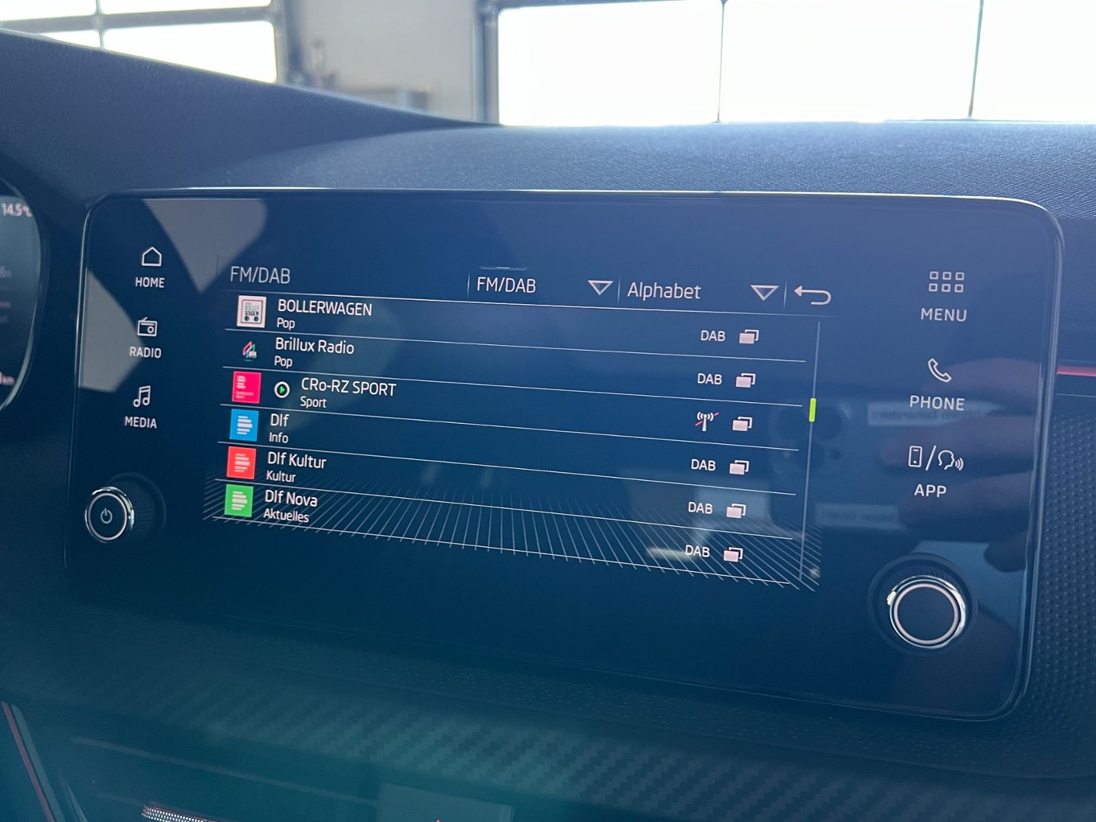 Fahrzeugabbildung SKODA Kamiq Monte Carlo 1.5 TSI DSG *AHK, Matrix-LED*