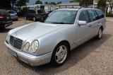 Mercedes-Benz E 230 T AVANTGARDE*Schiebedach*Klima*Automatik*X - Mercedes-Benz E 230: Kombi